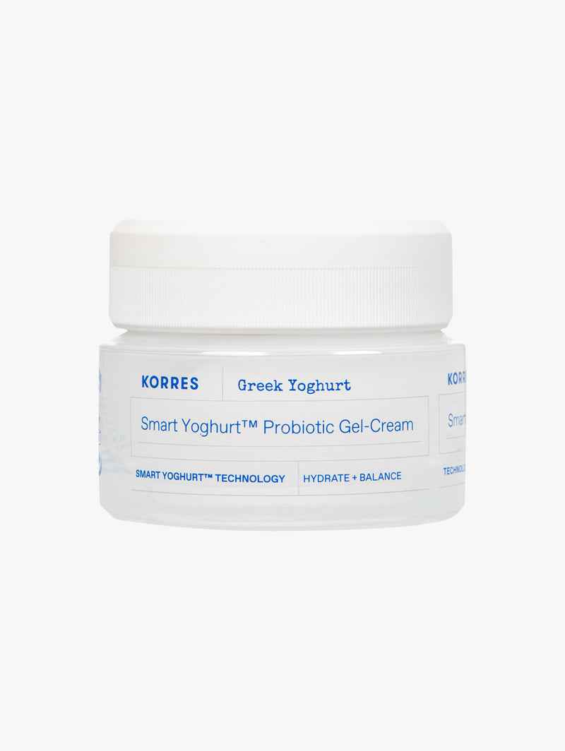 "Smart" Yoghurt Moisturiser