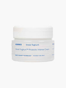"Smart" Yoghurt Moisturiser Intense