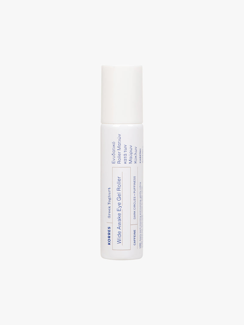 "Smart" Yoghurt Eye Serum