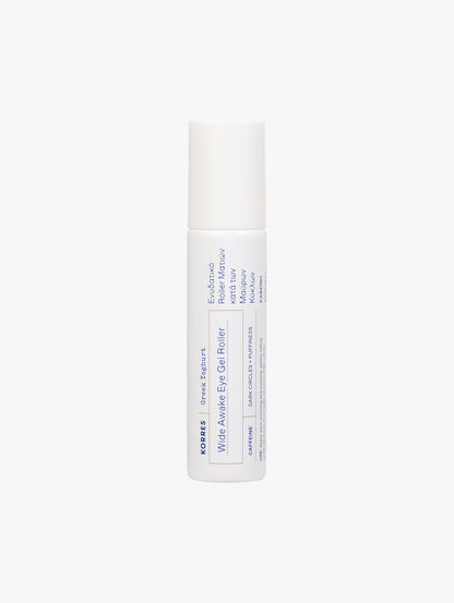 "Smart" Yoghurt Eye Serum