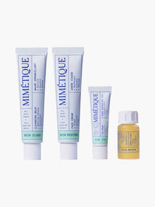 Skin 360°- The Starter Kit