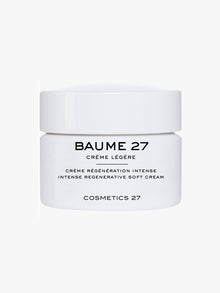 Baume 27 Crème Légère