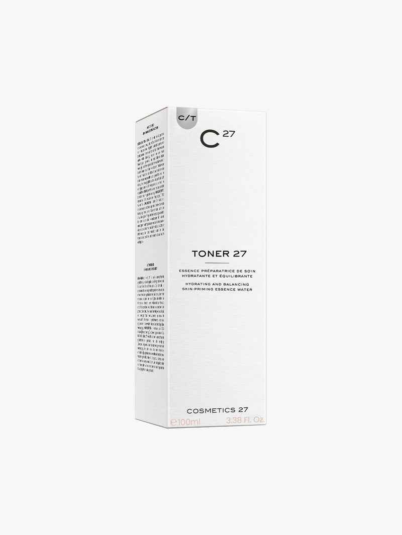 Toner 27
