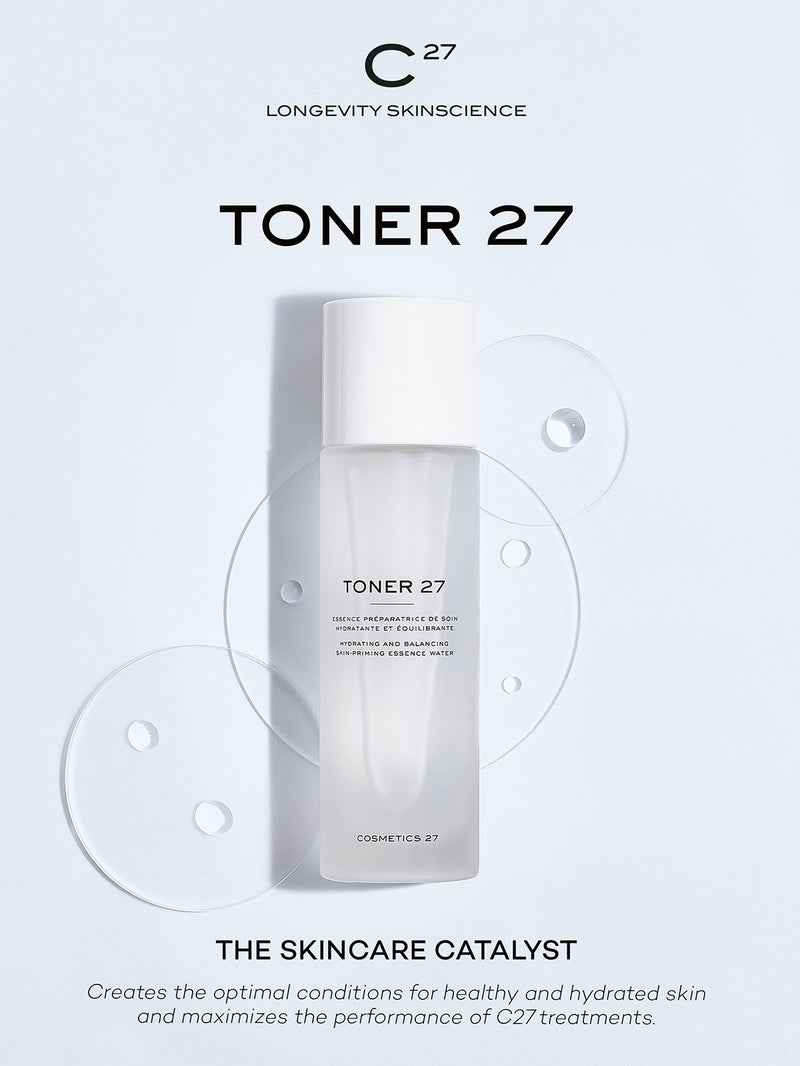 Toner 27