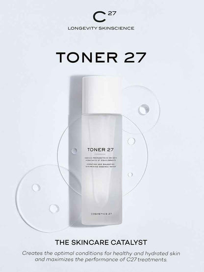 Toner 27