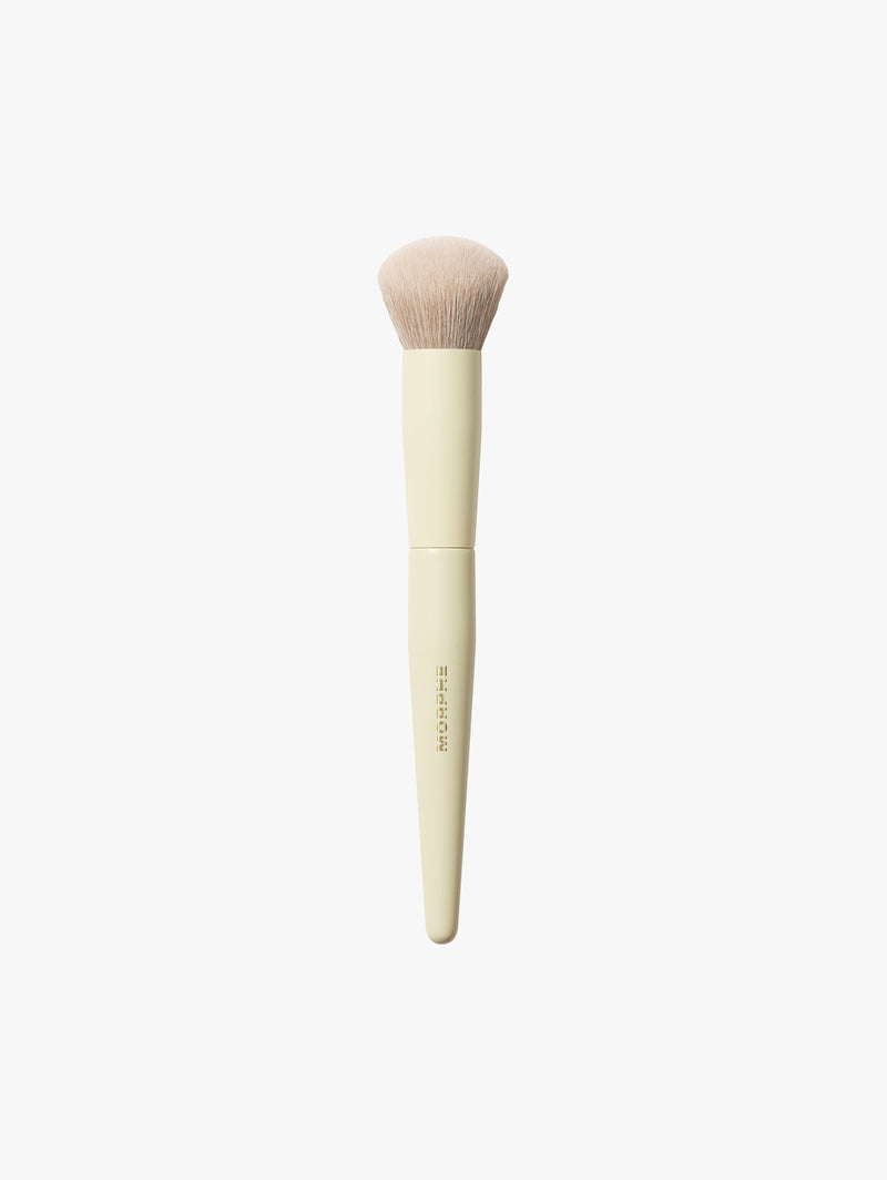Buttery Blends M108 Foundation Brush
