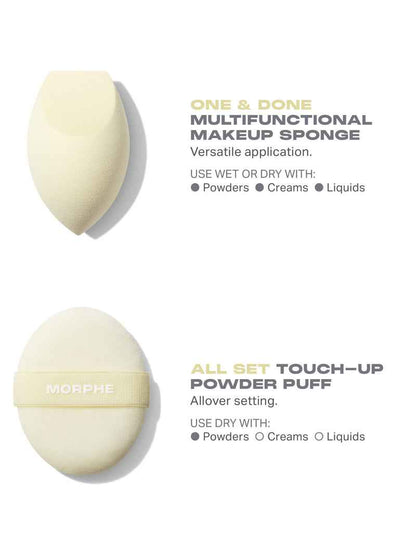 Buttery Blends Tool Duo