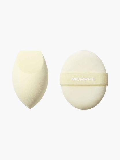 Buttery Blends Tool Duo