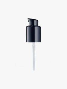 Double Wear Stay In Place Makeup Pump
