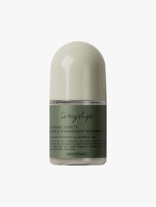 The Incessant Anxiety Geranium Anti-Perspirant Roll-On Deodorant