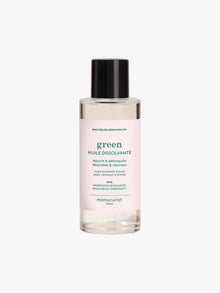 Nourishing Remover Oil