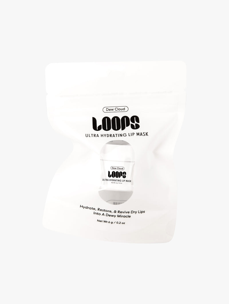 Dew Cloud Mini Lip Mask