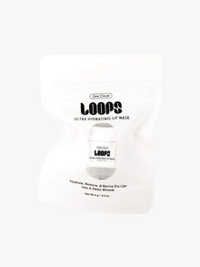 Dew Cloud Mini Lip Mask