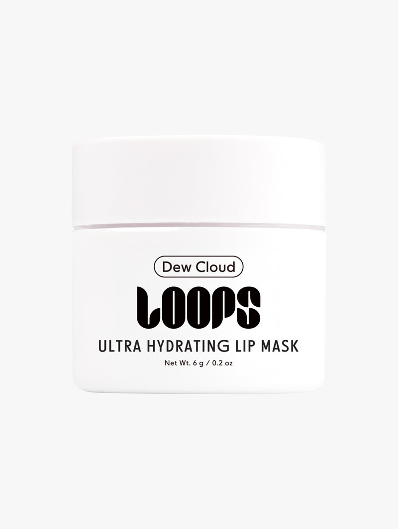 Dew Cloud Mini Lip Mask