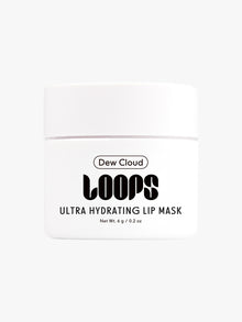 Dew Cloud Mini Lip Mask