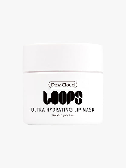 Dew Cloud Mini Lip Mask