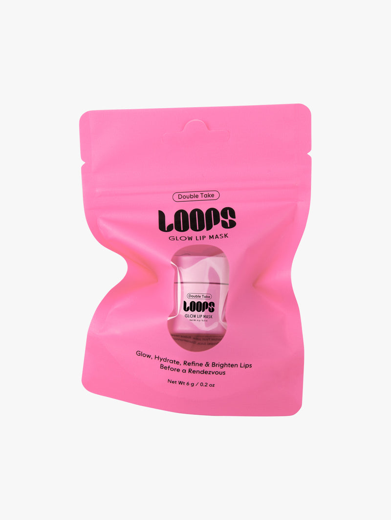 Double Take Mini Lip Mask