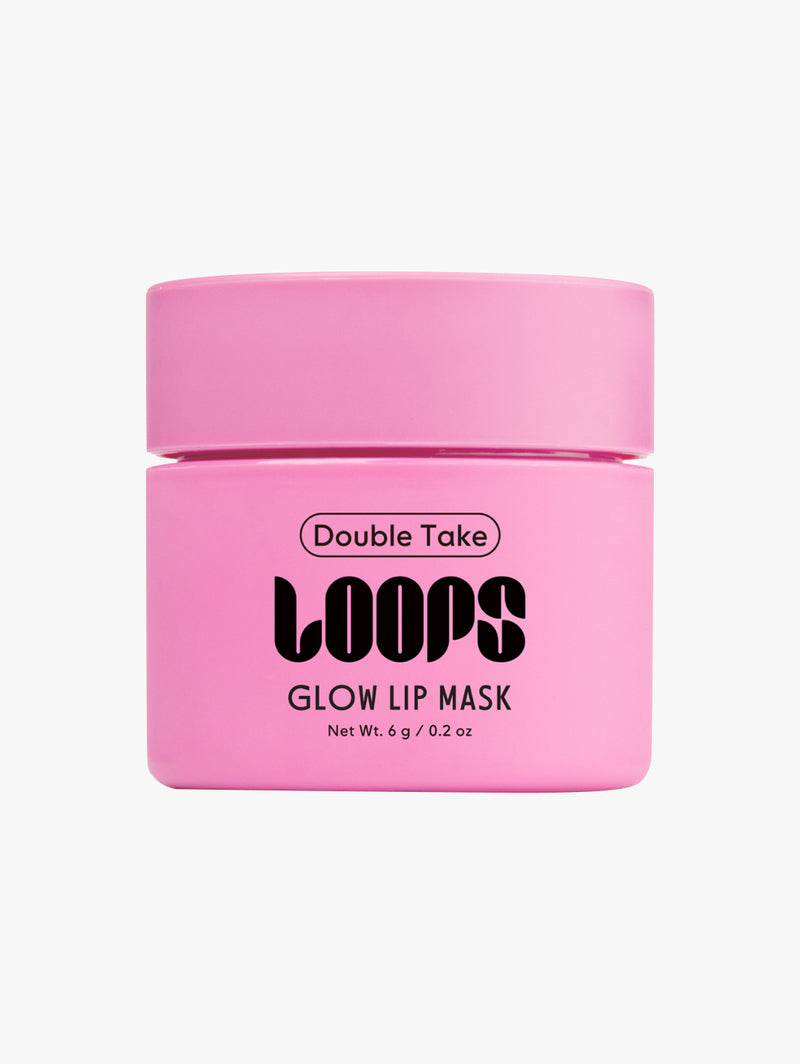 Double Take Mini Lip Mask
