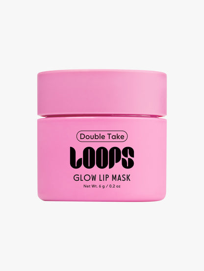 Double Take Mini Lip Mask