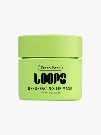 Fresh Peel Mini Lip Mask