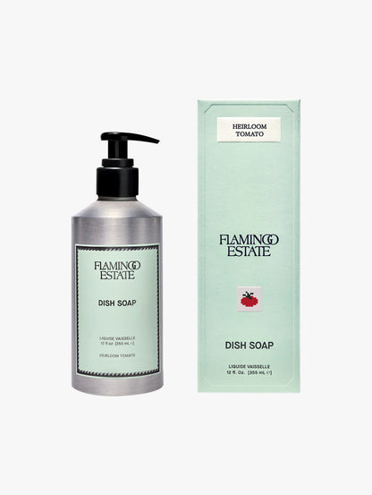 Heirloom Tomato Dish Soap