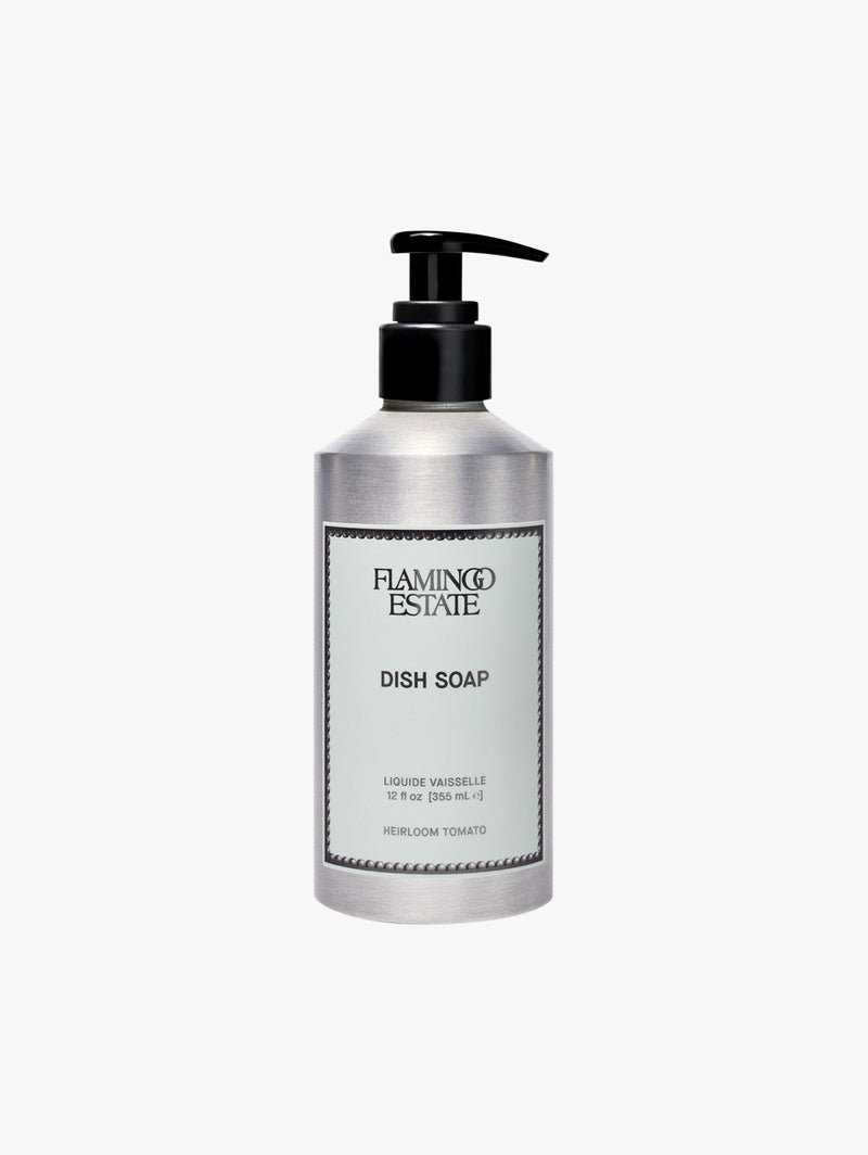 Heirloom Tomato Dish Soap