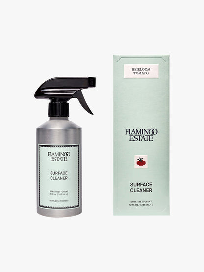 Heirloom Tomato Surface Cleaner