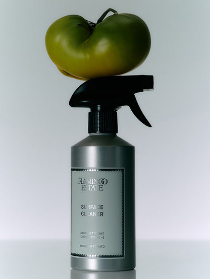 Heirloom Tomato Surface Cleaner