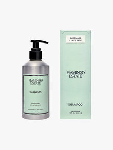 Rosemary Clary Sage Shampoo