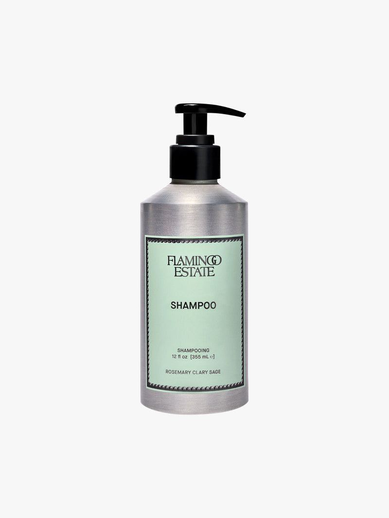 Rosemary Clary Sage Shampoo