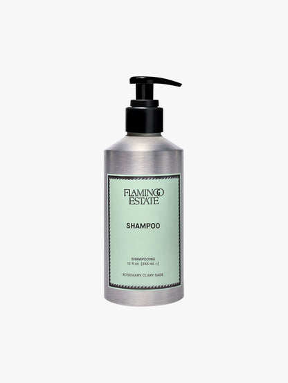 Rosemary Clary Sage Shampoo