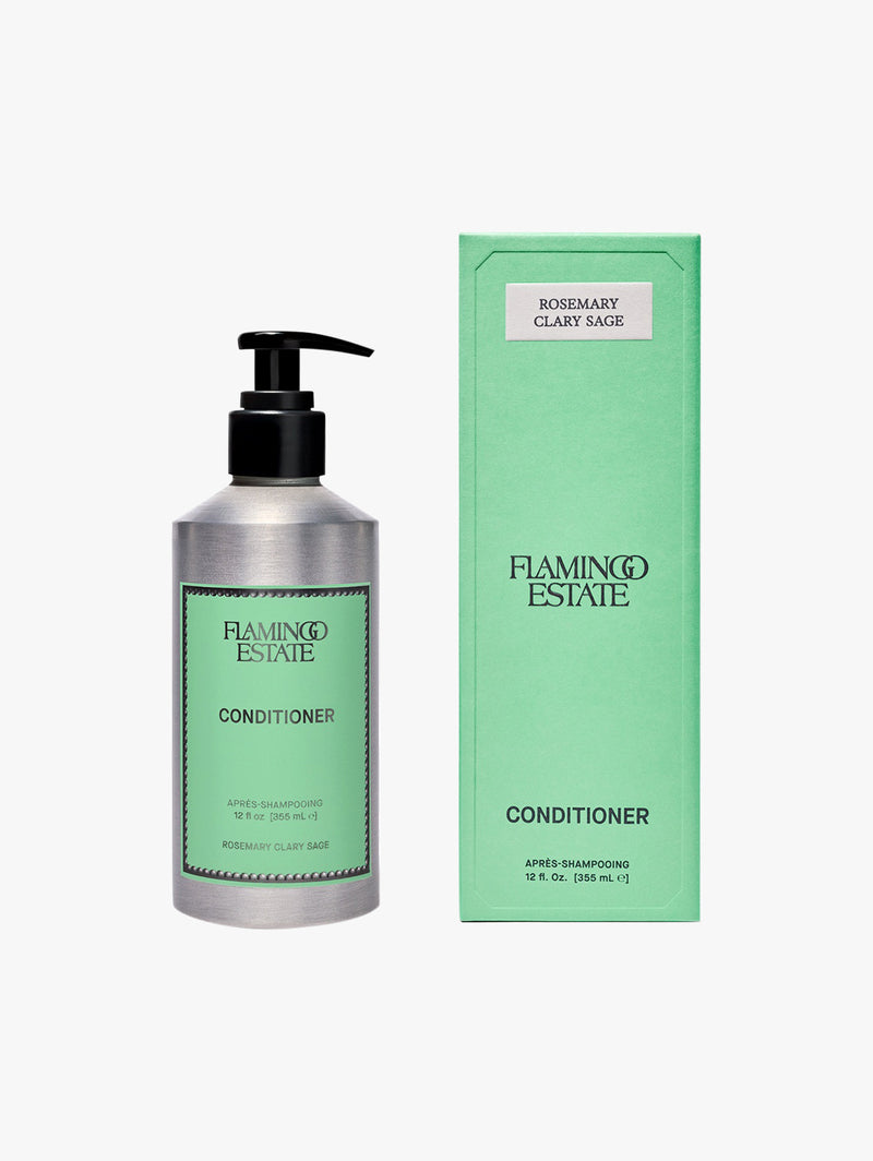 Rosemary Clary Sage Conditioner