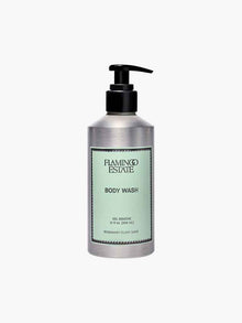 Rosemary Clary Sage Body Wash