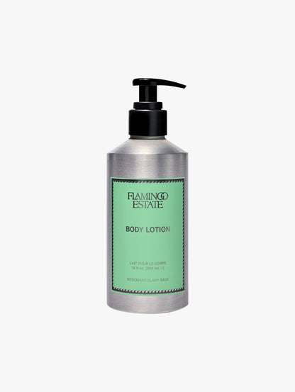 Rosemary Clary Sage Body Lotion