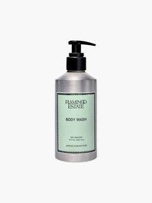 Jasmine Damask Rose Body Wash