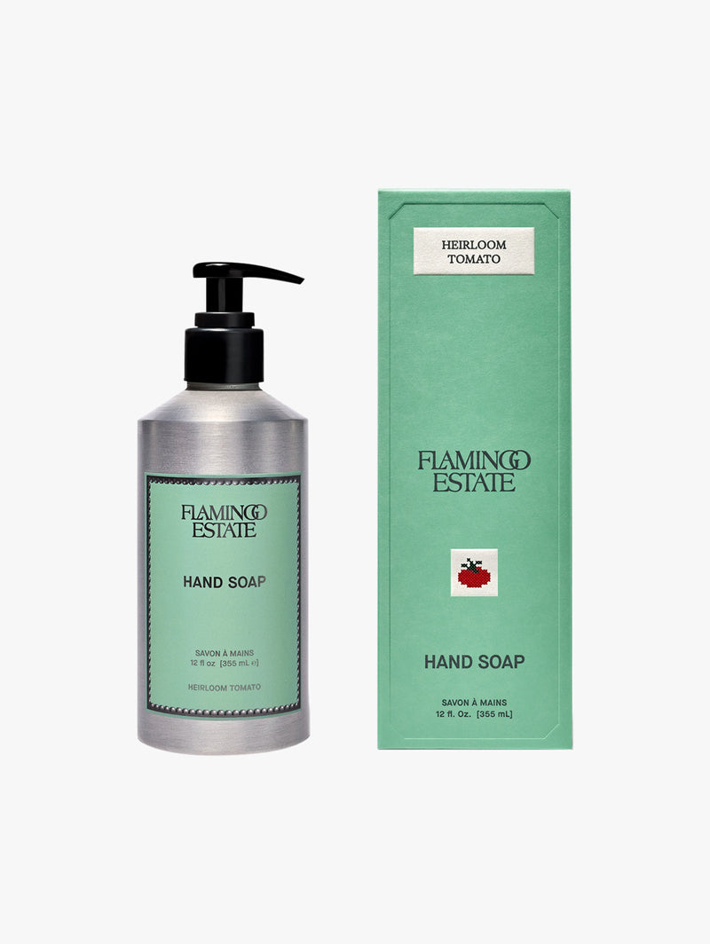 Heirloom Tomato Hand Soap