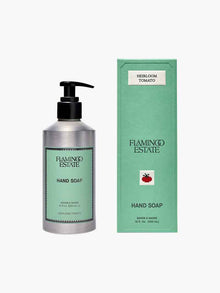 Heirloom Tomato Hand Soap