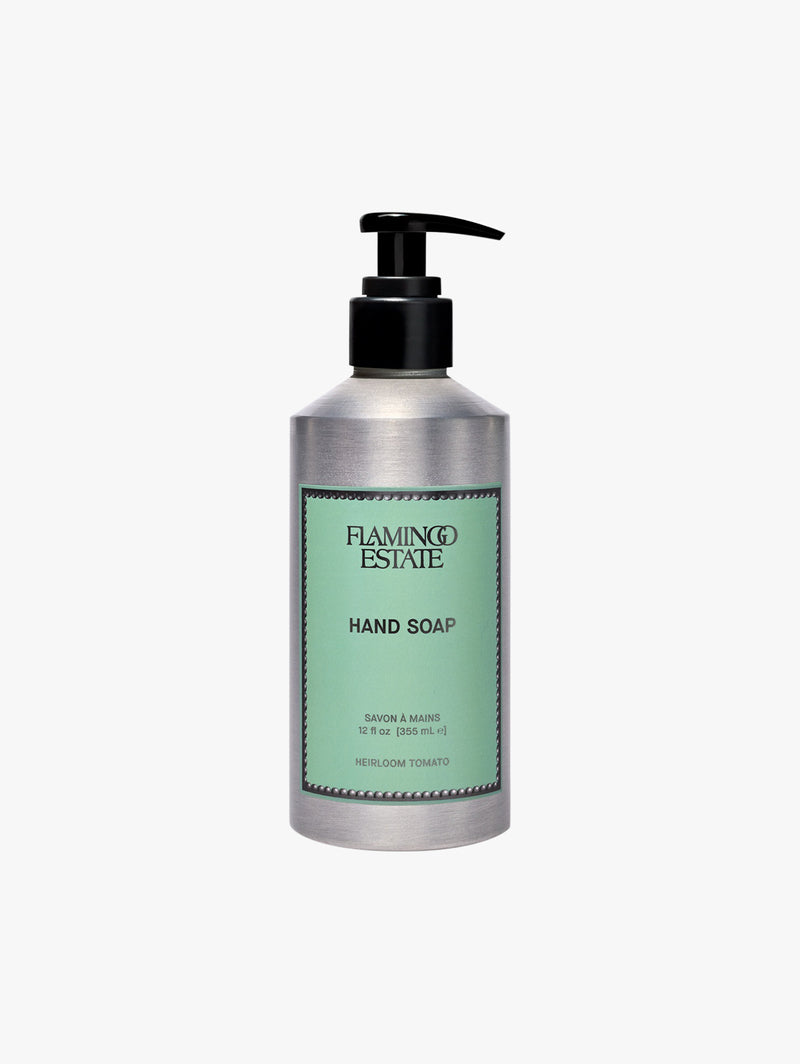 Heirloom Tomato Hand Soap