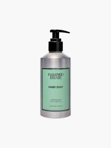 Heirloom Tomato Hand Soap