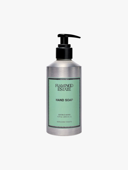 Heirloom Tomato Hand Soap