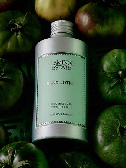 Heirloom Tomato Hand Lotion
