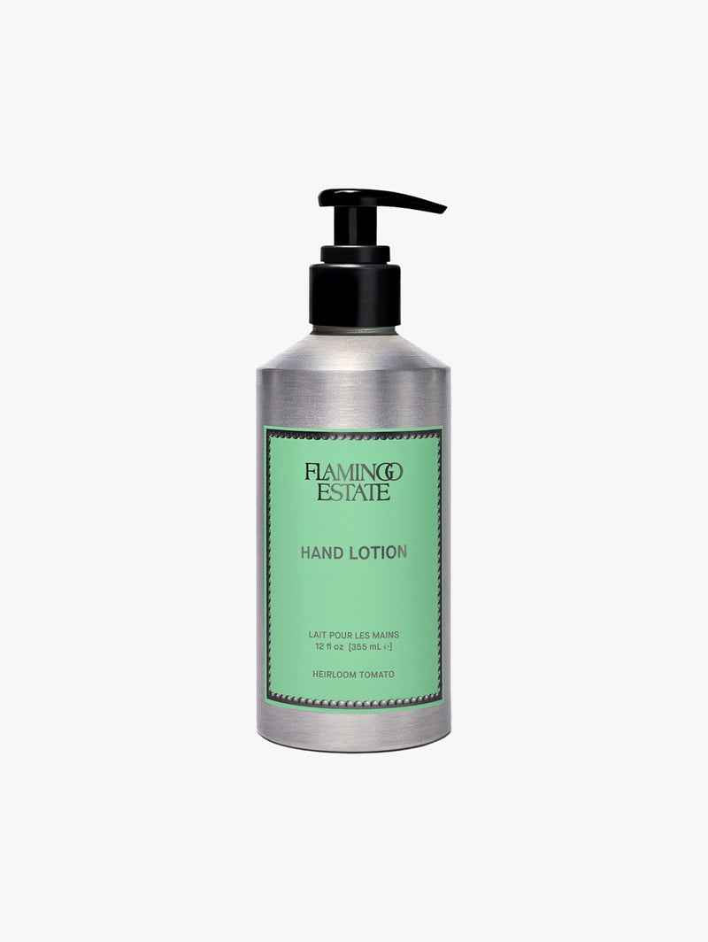 Heirloom Tomato Hand Lotion