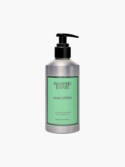 Heirloom Tomato Hand Lotion