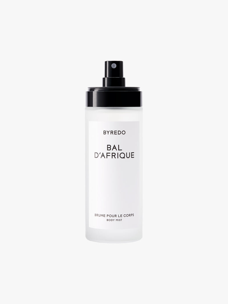 Bal D'Afrique Body Mist