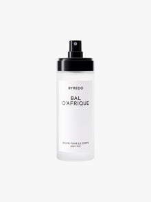 Bal D'Afrique Body Mist