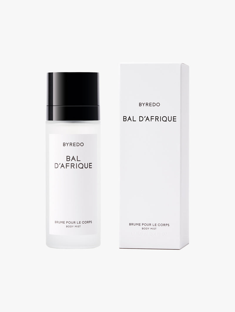 Bal D'Afrique Body Mist