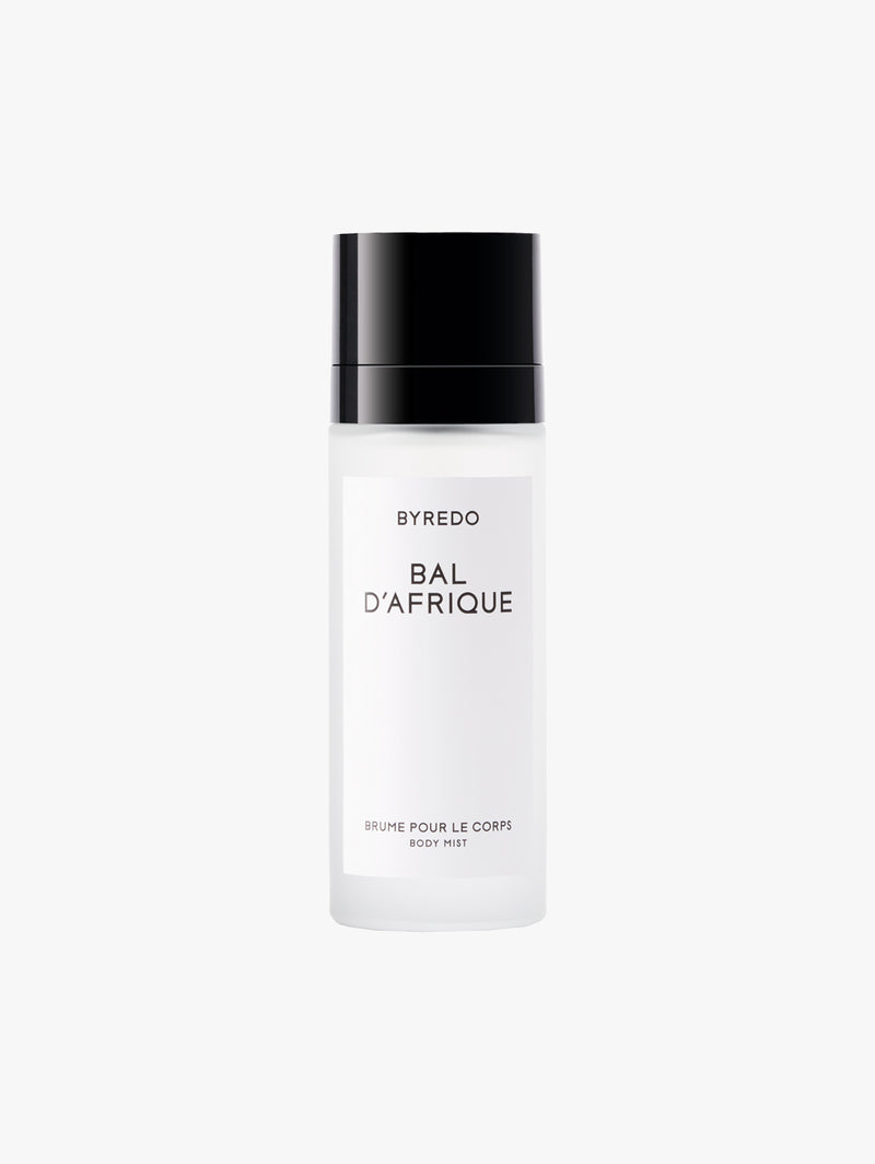 Bal D'Afrique Body Mist