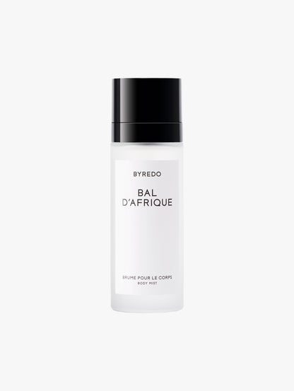 Bal D'Afrique Body Mist
