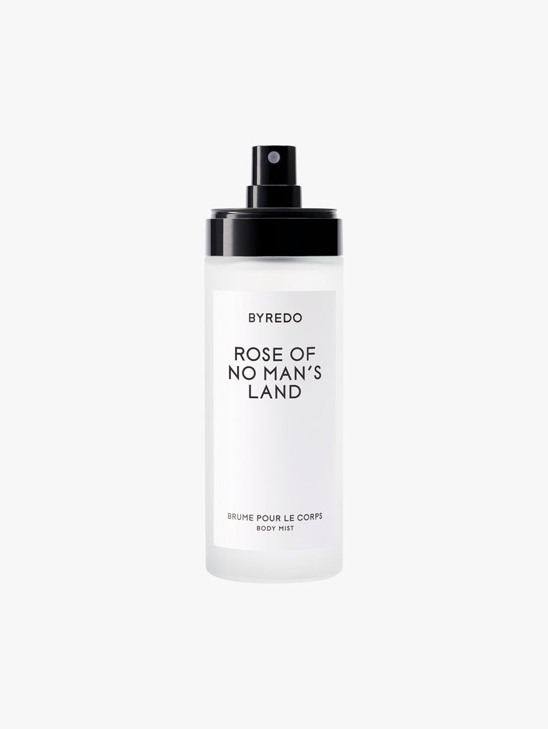 Rose Of No Mans Land Body Mist