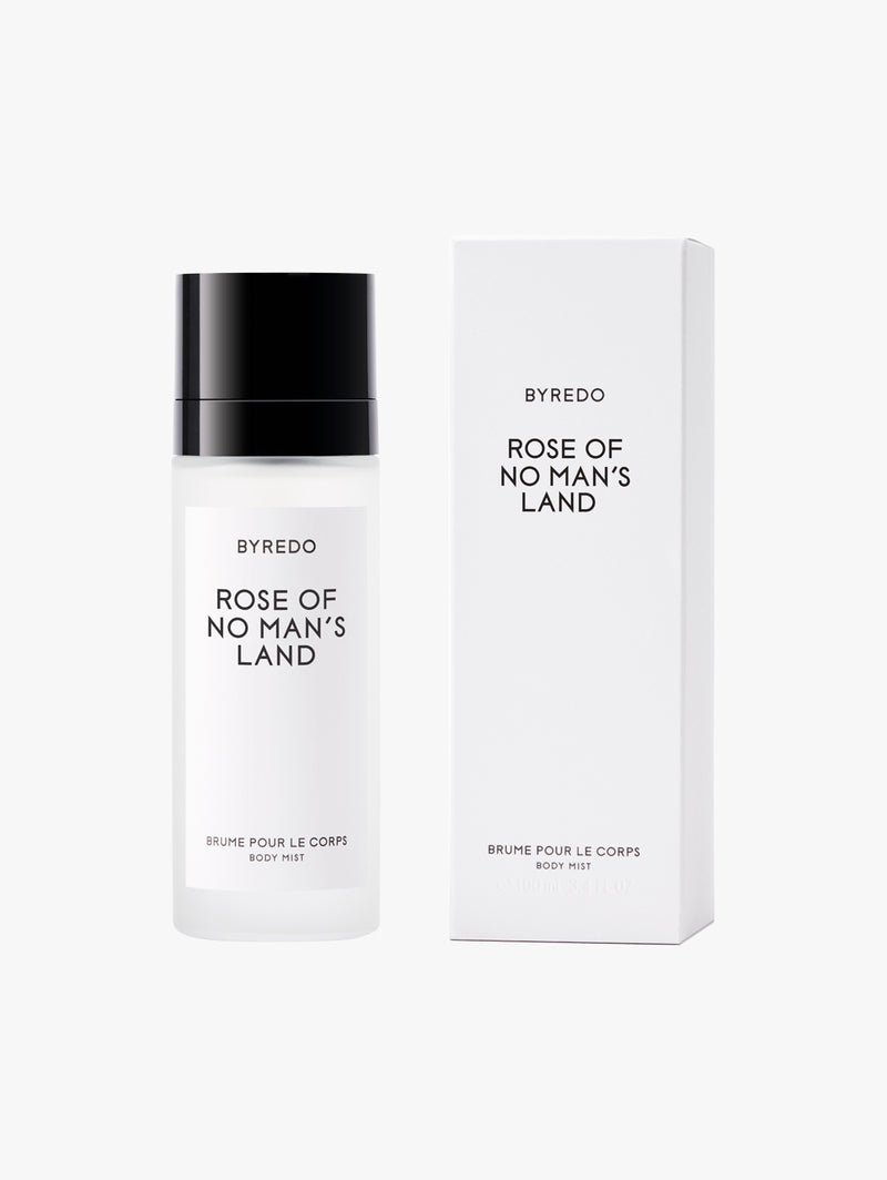 Rose Of No Mans Land Body Mist